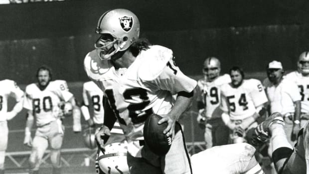 Ken Stabler